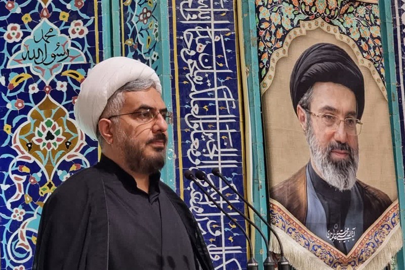 آموزش پدافند غیرعامل باید در اولویت دستگاه‌های اجرایی قرار گیرد