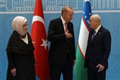 بازی اردوغان با مفاهیم؛ از «قرنِ ترکیه» تا «عصرِ ترک»