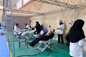 پیام تقدیر سردار وحیدی و سردار موسوی از جهادگران فارس