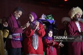 « سرزمین» روایت ایستادگی هزاران ساله ایرانیان در برابر دشمن