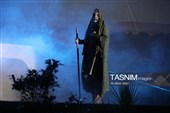 « سرزمین» روایت ایستادگی هزاران ساله ایرانیان در برابر دشمن