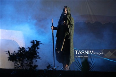 « سرزمین» روایت ایستادگی هزاران ساله ایرانیان در برابر دشمن