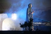 « سرزمین» روایت ایستادگی هزاران ساله ایرانیان در برابر دشمن