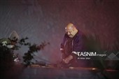 « سرزمین» روایت ایستادگی هزاران ساله ایرانیان در برابر دشمن