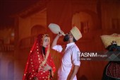 « سرزمین» روایت ایستادگی هزاران ساله ایرانیان در برابر دشمن