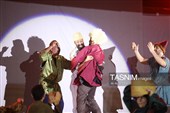 « سرزمین» روایت ایستادگی هزاران ساله ایرانیان در برابر دشمن