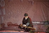 « سرزمین» روایت ایستادگی هزاران ساله ایرانیان در برابر دشمن
