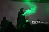 « سرزمین» روایت ایستادگی هزاران ساله ایرانیان در برابر دشمن