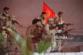 « سرزمین» روایت ایستادگی هزاران ساله ایرانیان در برابر دشمن