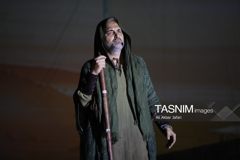 اخبار استان گلستان , نمایش ,