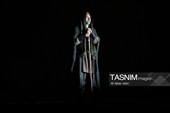 « سرزمین» روایت ایستادگی هزاران ساله ایرانیان در برابر دشمن