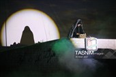 « سرزمین» روایت ایستادگی هزاران ساله ایرانیان در برابر دشمن