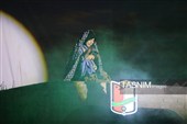 « سرزمین» روایت ایستادگی هزاران ساله ایرانیان در برابر دشمن