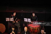 « سرزمین» روایت ایستادگی هزاران ساله ایرانیان در برابر دشمن