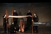 « سرزمین» روایت ایستادگی هزاران ساله ایرانیان در برابر دشمن