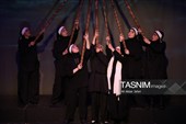 « سرزمین» روایت ایستادگی هزاران ساله ایرانیان در برابر دشمن