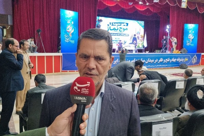 مطالبه نماینده شاهرود و میامی از دولت؛ وعده حضور در منطقه محقق شود