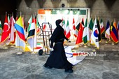 اولین روز نوزدهمین جشنواره بین‌المللی فیلم مقاومت
