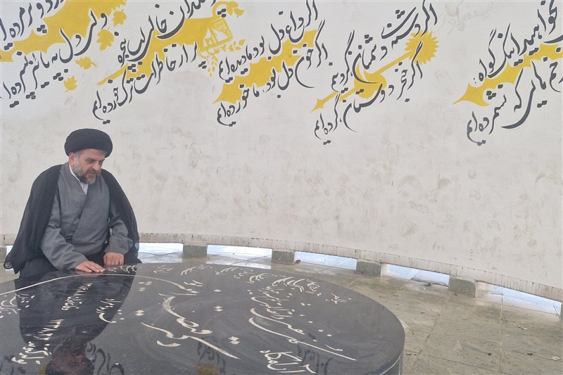 ‌قیصر امین‌پور؛ چهره ماندگار شعر معاصر ایران