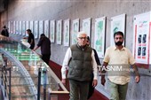 علیرضا زرین‌دست فیلمبردار پیشکسوت سینمای ایران