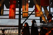 اولین روز نوزدهمین جشنواره بین‌المللی فیلم مقاومت