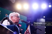 علیرضا زرین‌دست، فیلم‌بردار پیشکسوت سینمای ایران، در کارگاه انتقال تجربه، از نقش فیلم‌برداری در روایت سینمایی، ارتباط تصویر با روان‌شناسی شخصیت، همکاری عوامل فیلم و چالش‌های فناوری‌های جدید گفت و فیلمنامه‌ای درست و سنجیده را نقطه آغاز ساخت یک فیلم خوب دانست.