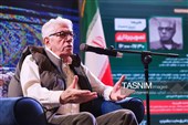 علیرضا زرین‌دست، فیلم‌بردار پیشکسوت سینمای ایران، در کارگاه انتقال تجربه، از نقش فیلم‌برداری در روایت سینمایی، ارتباط تصویر با روان‌شناسی شخصیت، همکاری عوامل فیلم و چالش‌های فناوری‌های جدید گفت و فیلمنامه‌ای درست و سنجیده را نقطه آغاز ساخت یک فیلم خوب دانست.