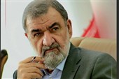 سرلشکر رضایی به اروپایی‌ها: نوبت شماست تاوان حمایت از جنگ را بپردازید
