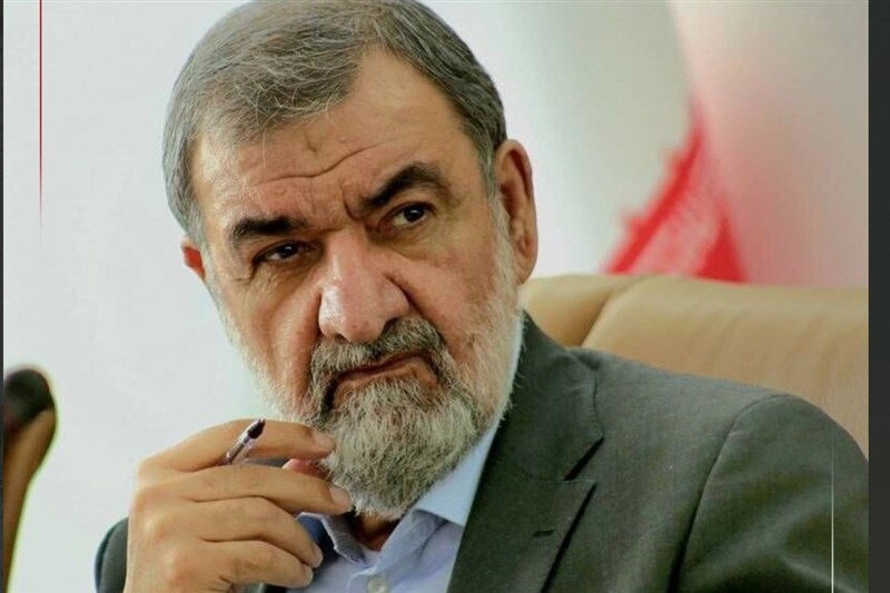 سرلشکر رضایی به اروپایی‌ها: نوبت شماست تاوان حمایت از جنگ را بپردازید سرلشکر محسن رضایی خطاب به کشورهای اروپایی گفت: جنگ و ترور تاوان دارد؛ حالا نوبت شماست که تاوان پس بدهید.