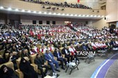 سفر رئیس جمعیت هلال‌احمر به کرمانشاه