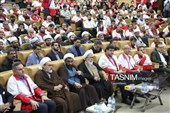 سفر رئیس جمعیت هلال‌احمر به کرمانشاه
