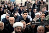 نماز جمعه کرمانشاه