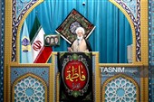 نماز جمعه کرمانشاه