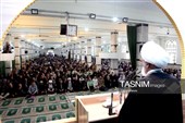 نماز جمعه کرمانشاه