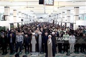 نماز جمعه کرمانشاه
