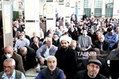 نماز جمعه کرمانشاه