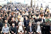 نماز جمعه کرمانشاه