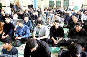 نماز جمعه کرمانشاه