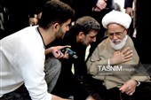 نماز جمعه کرمانشاه