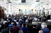 نماز جمعه کرمانشاه