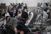 نماز جمعه 8آبان ماه اردبیل به روایت تصویر