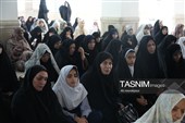 نماز جمعه 8آبان ماه اردبیل به روایت تصویر