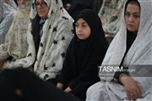 نماز جمعه 8آبان ماه اردبیل به روایت تصویر