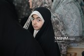نماز جمعه 8آبان ماه اردبیل به روایت تصویر