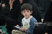نماز جمعه 8آبان ماه اردبیل به روایت تصویر