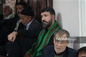 نماز جمعه 8آبان ماه اردبیل به روایت تصویر