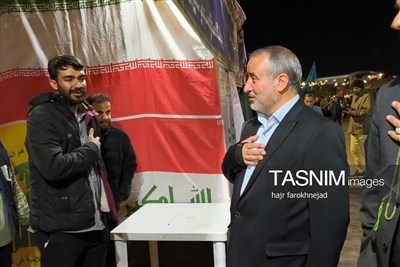 244 شب ایستادگی مردم خراسان جنوبی در میدان