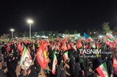 244 شب ایستادگی مردم خراسان جنوبی در میدان
