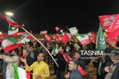 244 شب ایستادگی مردم خراسان جنوبی در میدان