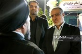 244 شب ایستادگی مردم خراسان جنوبی در میدان